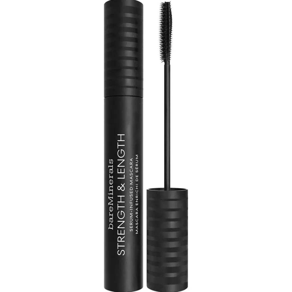 bareMinerals Strength & Length Serum Infused Mascara< Mascara