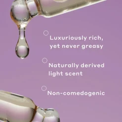 Ole Henriksen Ansigtsolie<Strength Hydrabarrier Nourishing Face Oil