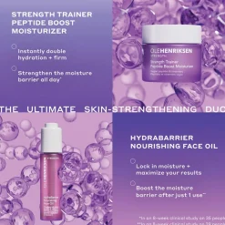 Ole Henriksen Ansigtsolie<Strength Hydrabarrier Nourishing Face Oil