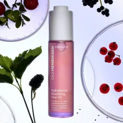 Ole Henriksen Ansigtsolie<Strength Hydrabarrier Nourishing Face Oil