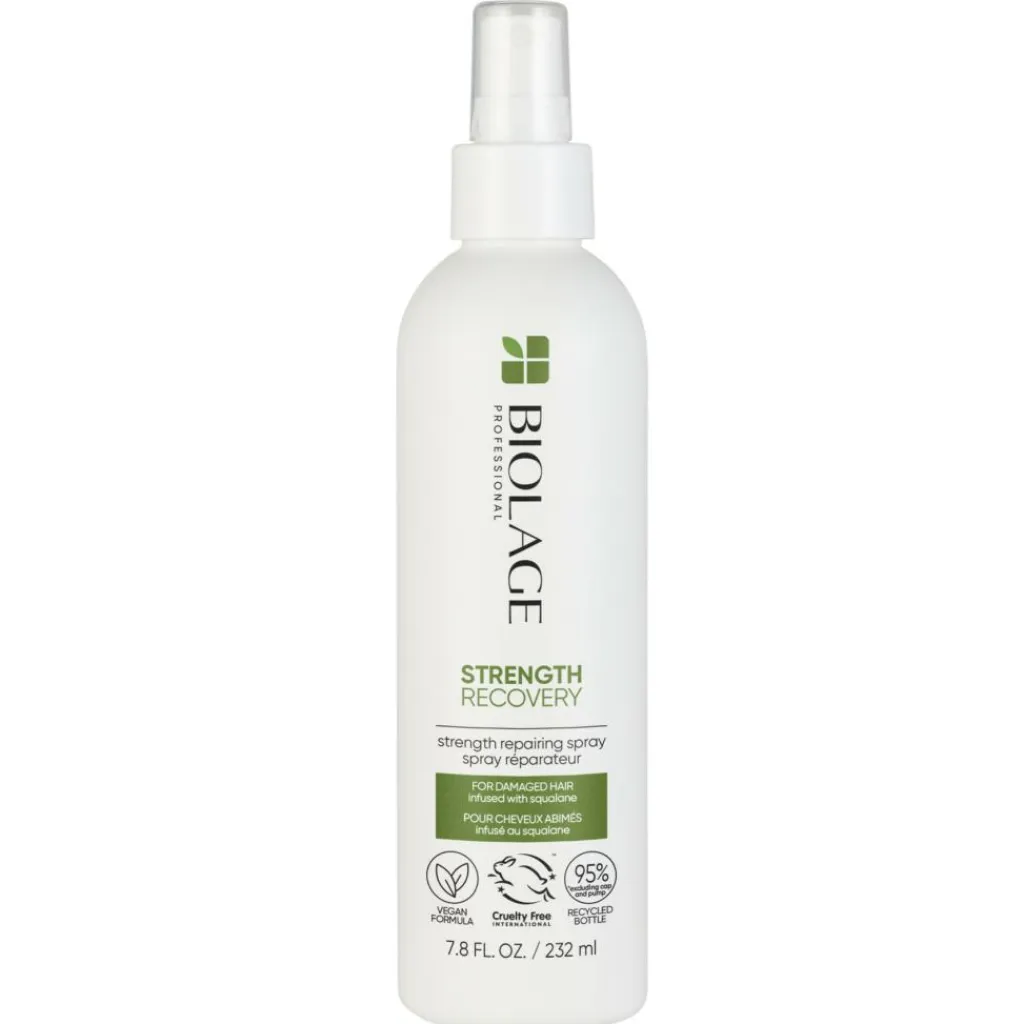 Biolage Volumen>Strength Recovery Spray