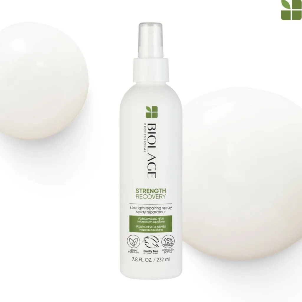 Biolage Volumen>Strength Recovery Spray