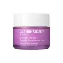 Ole Henriksen Dagcreme>STRENGTH Trainer Peptide Boost Moisturizer