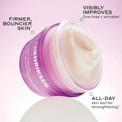 Ole Henriksen Dagcreme>STRENGTH Trainer Peptide Boost Moisturizer