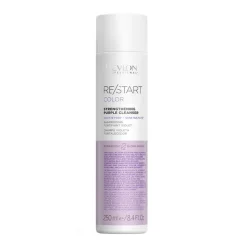 Revlon Professional Strengthening Purple Cleanser< Hovedbundspleje