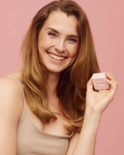 Hairlust Rejsestørrelser<Strengthening Shampoo Bar