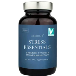 Nordbo B-Vitamin>Stress Essentials