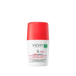Vichy Stress Resist Antiperspirant Deodorant Roll-On 72T< Deodoranter|Til Ham