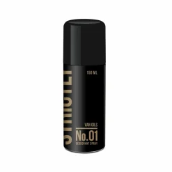 Van Gils Strictly No1 Deodorant Spray< Deodoranter|Til Ham