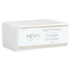 HEVI Sugaring Strips til Ansigt< Voks & Strips