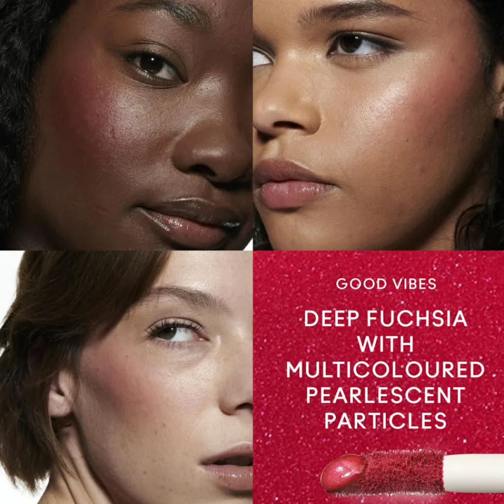 MAC Blush>Strobe Beam Liquid Blush