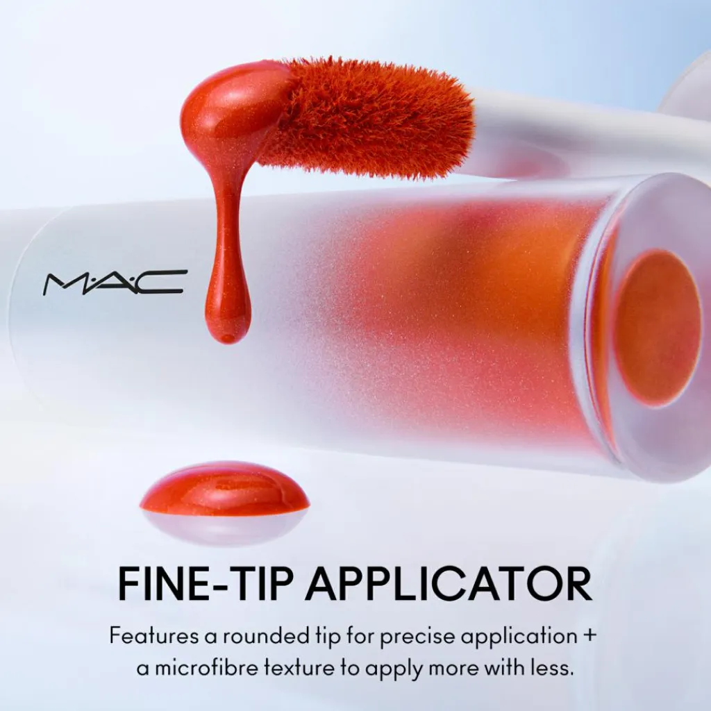 MAC Blush>Strobe Beam Liquid Blush