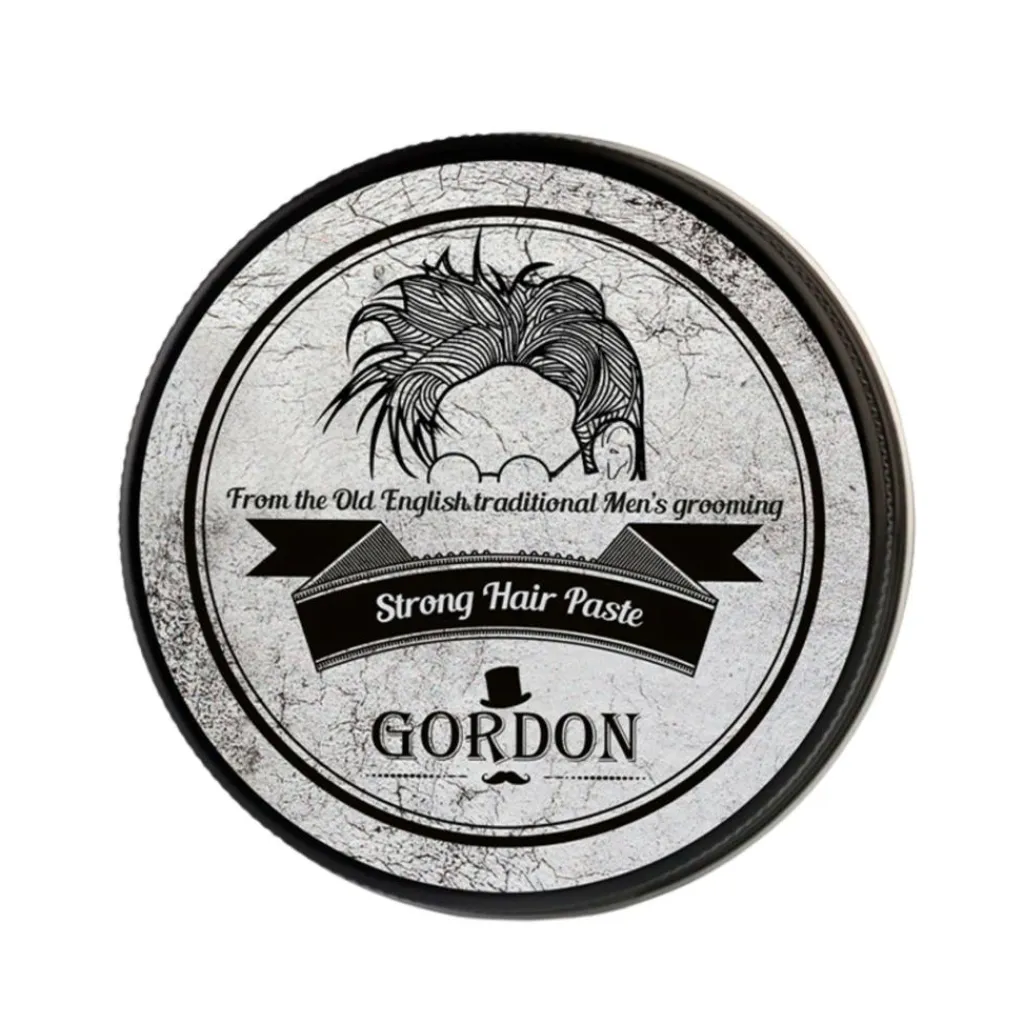 Gordon Styling|Hårvoks>Strong Hair Paste
