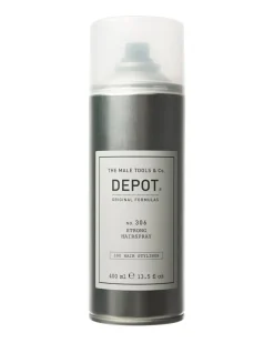 DEPOT Hårspray / Hårlak<Strong Hairspray