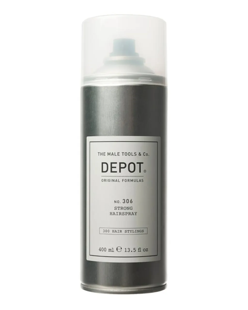 DEPOT Hårspray / Hårlak<Strong Hairspray