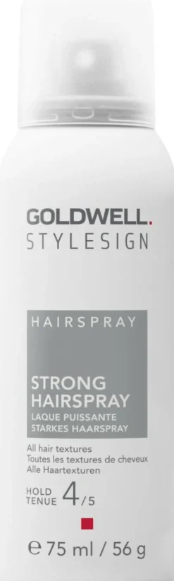 GOLDWELL Hårspray / Hårlak>Strong Hairspray