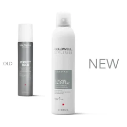GOLDWELL Hårspray / Hårlak<Strong Hairspray