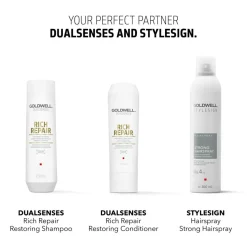 GOLDWELL Hårspray / Hårlak<Strong Hairspray