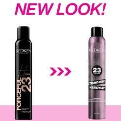 Redken Hårspray / Hårlak>Strong Hold Hairspray
