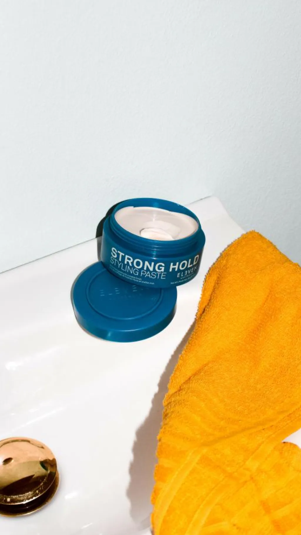 Eleven Australia Styling Cream|Hårvoks>Strong Hold Styling Paste