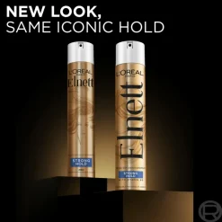 L'Oréal Paris Hårspray / Hårlak<Strong Hårlak