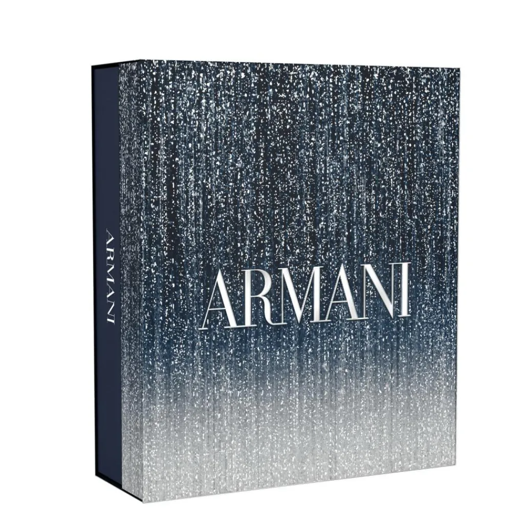 Armani Gaveæsker|Gaveæsker Til Ham<Stronger With You Eau de Toilette Gaveæske