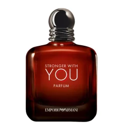 Armani Parfumer Til Ham|Eau De Parfum>Stronger With You Parfum