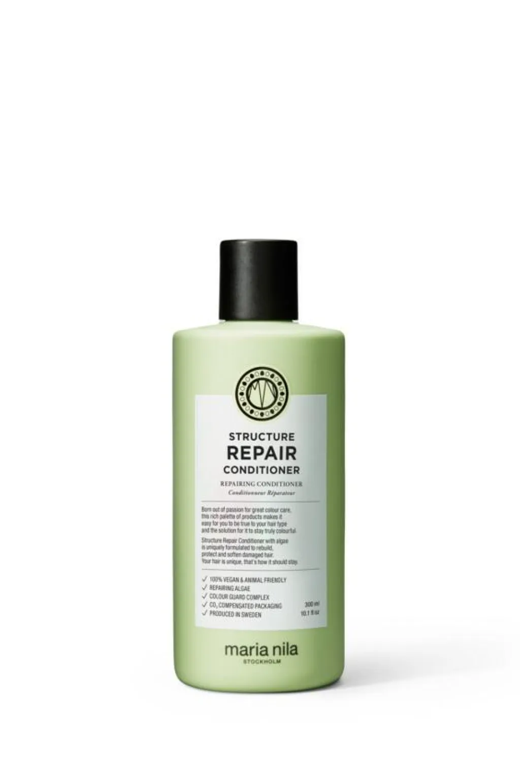 Maria Nila Balsam>Structure Repair Conditioner