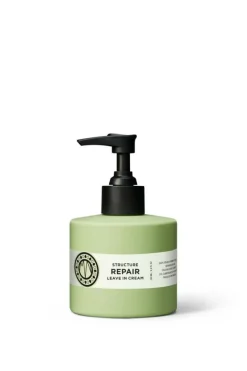Maria Nila Structure Repair Leave In Cream< Leave-In Conditioner