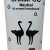 Ostrich Oil Shampoo>Struds shampoo neutral tørt
