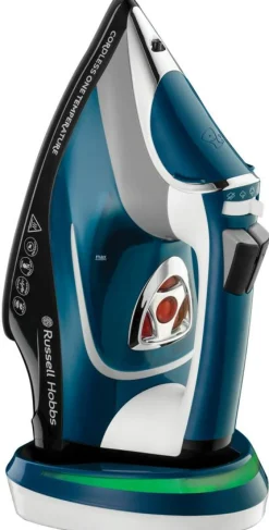 Russell Hobbs Tekstilpleje>Strygejern