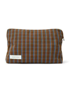 Studio Feder Celia Mini Toiletry Bag< Telefon & Mobiltilbehør|Tasker & Punge