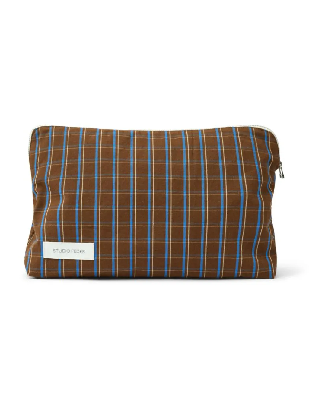 Studio Feder Celia Mini Toiletry Bag< Telefon & Mobiltilbehør|Tasker & Punge