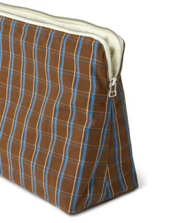 Studio Feder Celia Mini Toiletry Bag< Telefon & Mobiltilbehør|Tasker & Punge