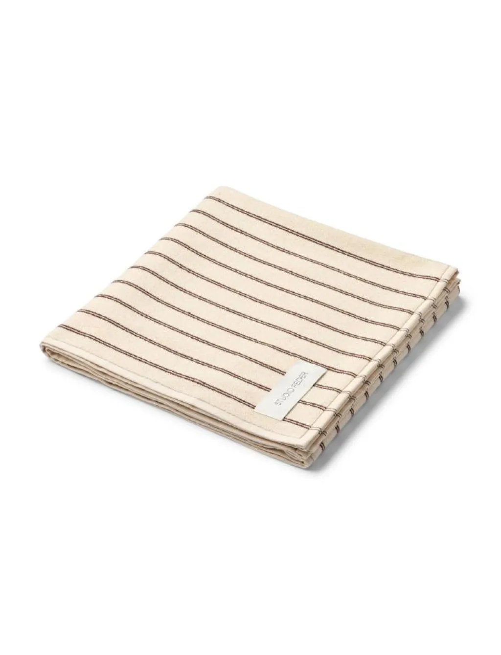 Studio Feder Håndklæder>Una Towel