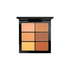 MAC Studio Fix Conceal and Correct Palette< Primer|Corrector
