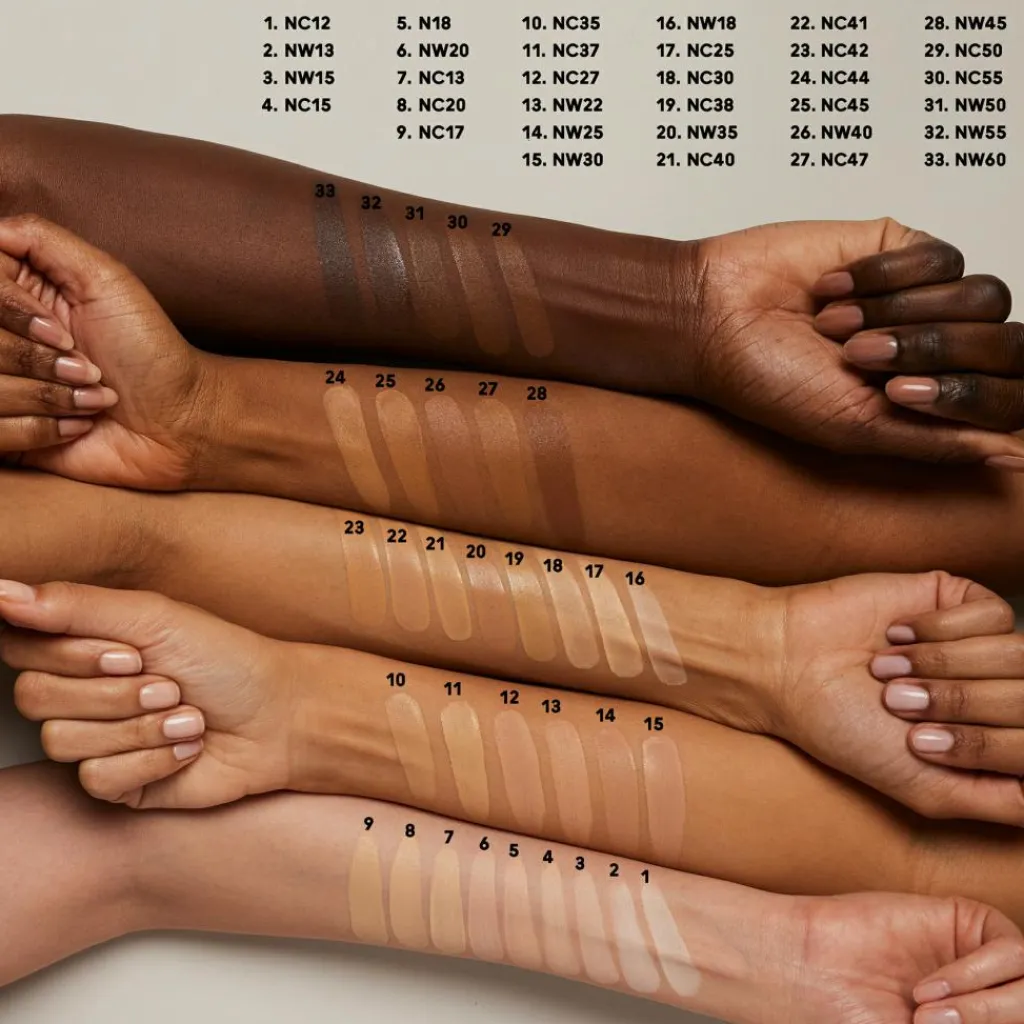 MAC Studio Fix Every-Wear All-Over Face Pen< Concealer