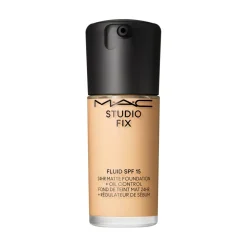 MAC Studio Fix Fluid Broad Spectrum SPF 15< Foundation
