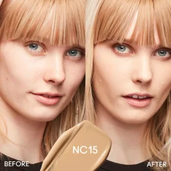 MAC Studio Fix Fluid Broad Spectrum SPF 15< Foundation