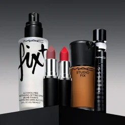 MAC Studio Fix Fluid Broad Spectrum SPF 15< Foundation