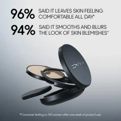 MAC Studio Fix Plus Powder Foundation< Foundation