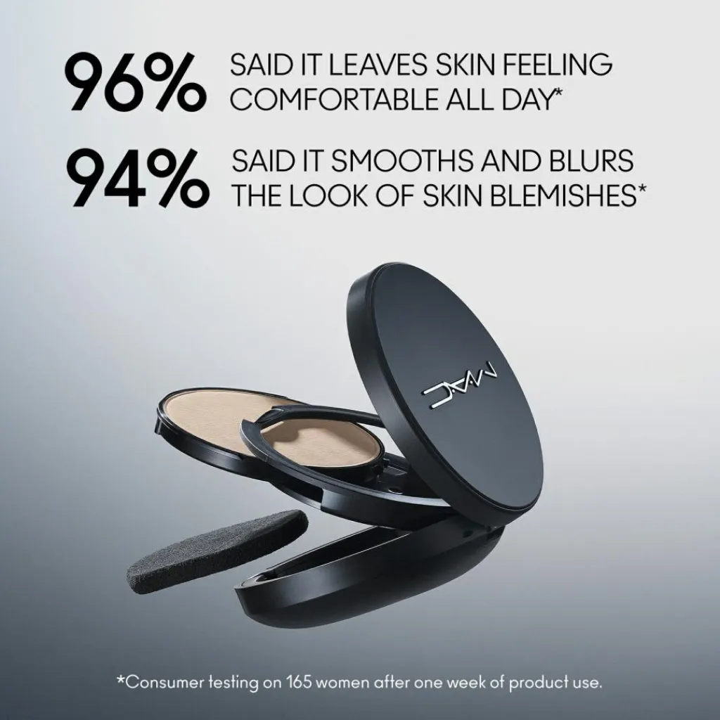 MAC Studio Fix Plus Powder Foundation< Foundation