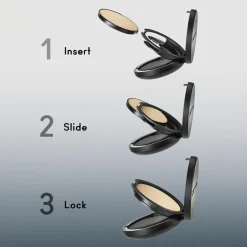 MAC Studio Fix Plus Powder Foundation Refill< Foundation