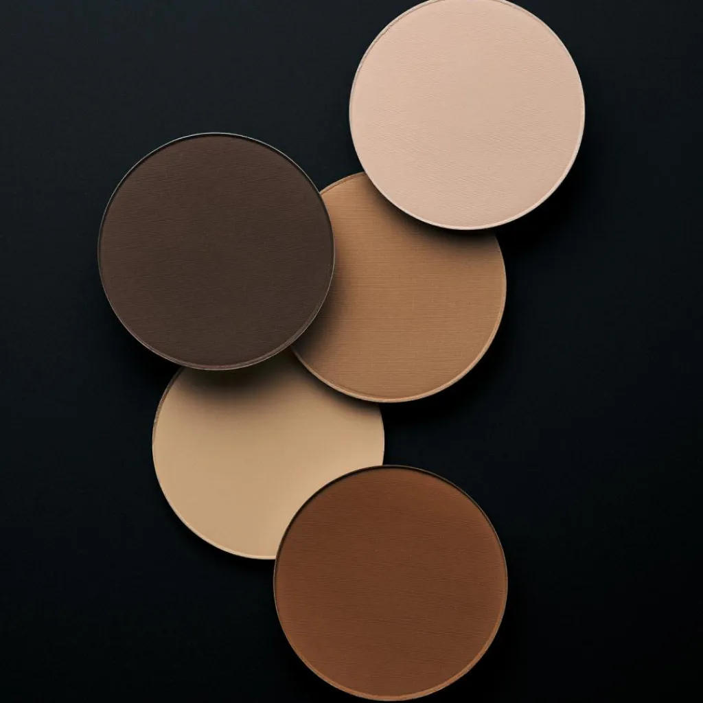 MAC Studio Fix Plus Powder Foundation Refill< Foundation