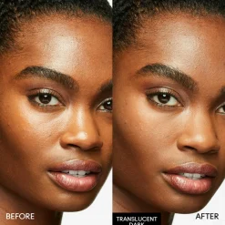 MAC Foundation<Studio Fix Pro Set + Blur Weightless Loose Powder