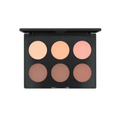 MAC Highlight & Contour>Studio Fix Sculpt and Shape Contour Palette
