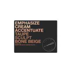 MAC Highlight & Contour>Studio Fix Sculpt and Shape Contour Palette
