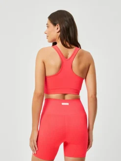 Björn Borg Sports-Bh'Er>Studio Low Seamless Bra