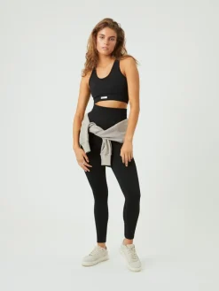 Björn Borg Sports-Bh'Er<Studio Low Seamless Bra