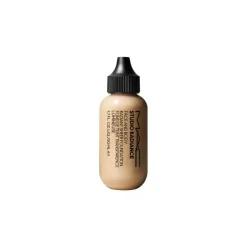 MAC Foundation>Studio Radiance Face And Body Radiant Sheer Foundation